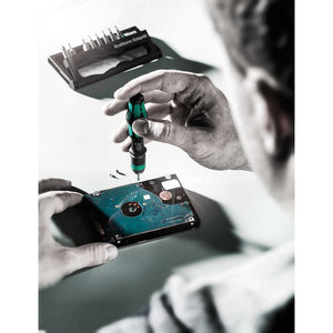 Wera Tools Kraftform Kompakt 10