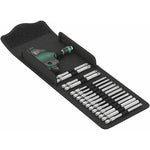Wera Tools Kraftform Kompakt 400 17pcs
