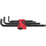 Wera Tools 950/9 Hex-Plus 6 SB L-key Set BlackLaser