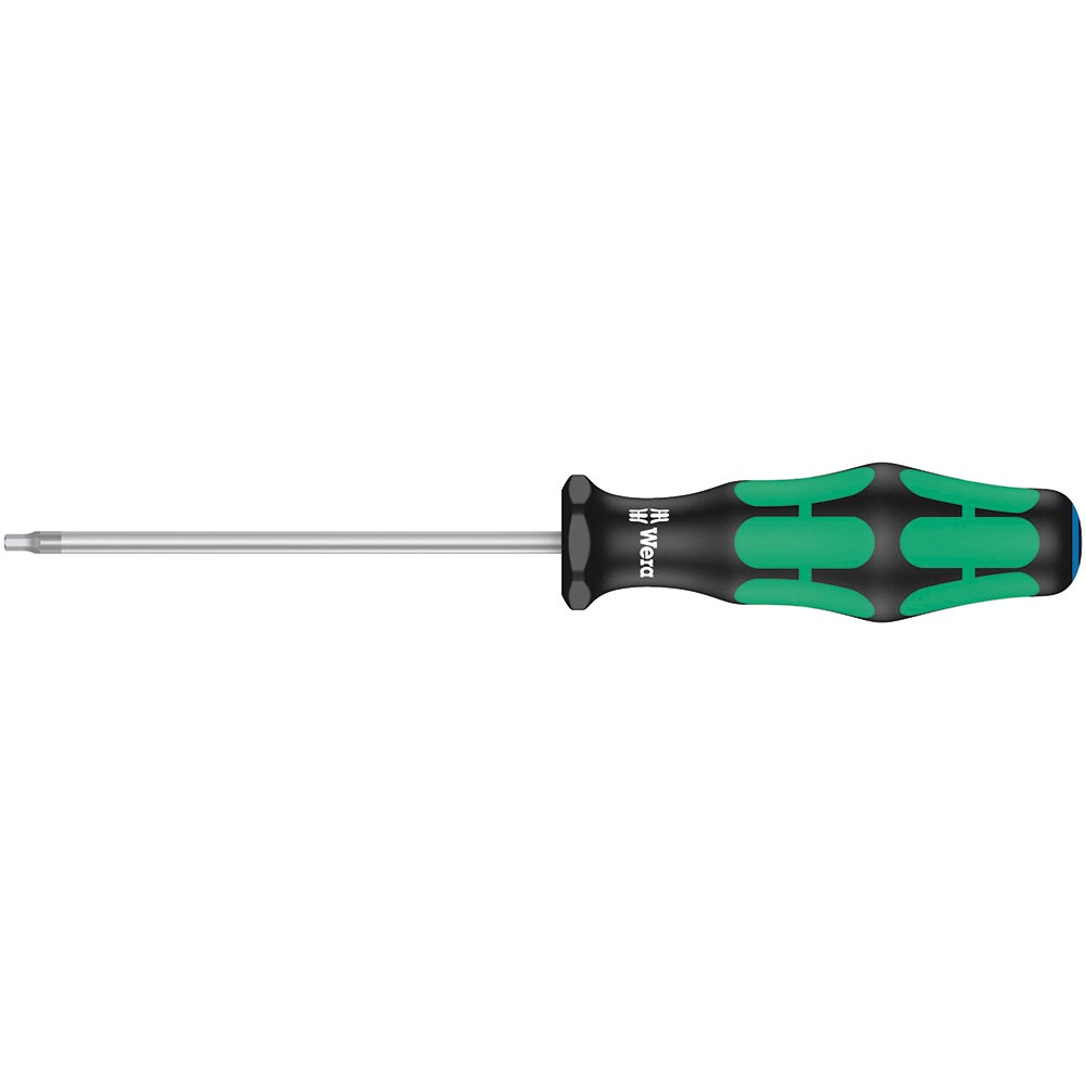 Wera Tools 354 Hex Straight Screwdriver