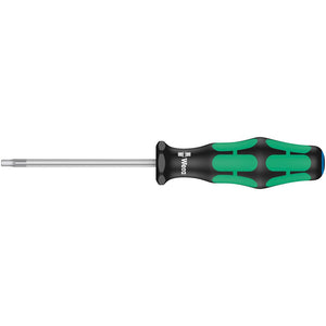 Wera Tools 354 Hex Straight Screwdriver