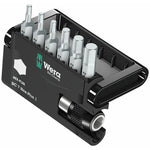 Wera Tools Bit-Check 7 Hex-Plus 1