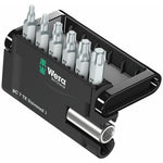Wera Tools Bit-Check 7 TX Universal 1