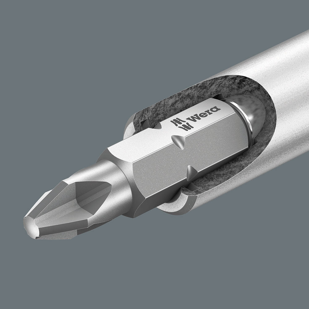 Wera Tools Bit-Check 7 TX Universal 1
