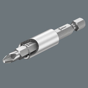 Wera Tools Bit-Check 30 Metal 1
