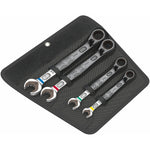 Wera Tools 6001 Joker Switch 4 Set
