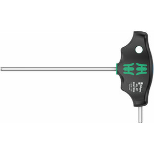 Wera Tools 454 Hex-Plus Screwdriver with Holding Function
