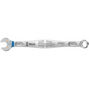 Wera Tools 6003 Joker Ring Spanners