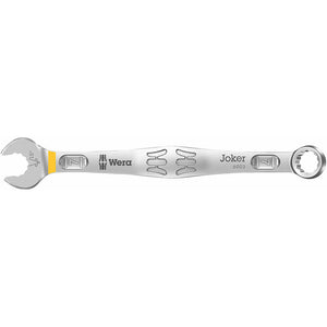 Wera Tools 6003 Joker Ring Spanners