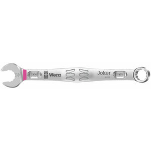 Wera Tools 6003 Joker Ring Spanners