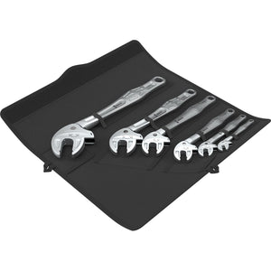 Wera Tools 6004 Joker 6 Spanner Pack
