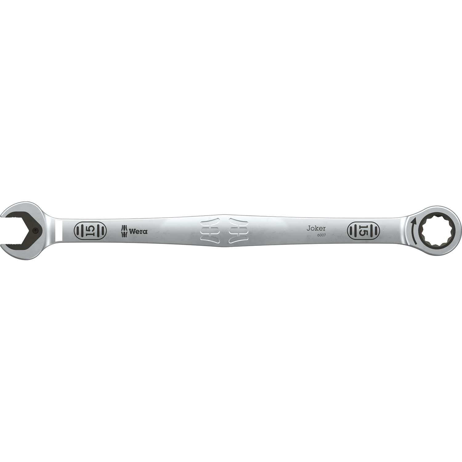Wera Tools 6007 Joker Spanners