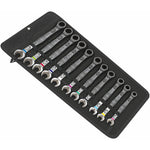 Wera Tools 6000 Joker Ratchet Combi Wrench 11pcs
