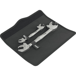 Wera Tools 6006 Joker Spanner Set 2