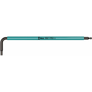 Wera Tools 950 SPKL L Hex-key Multicoloured