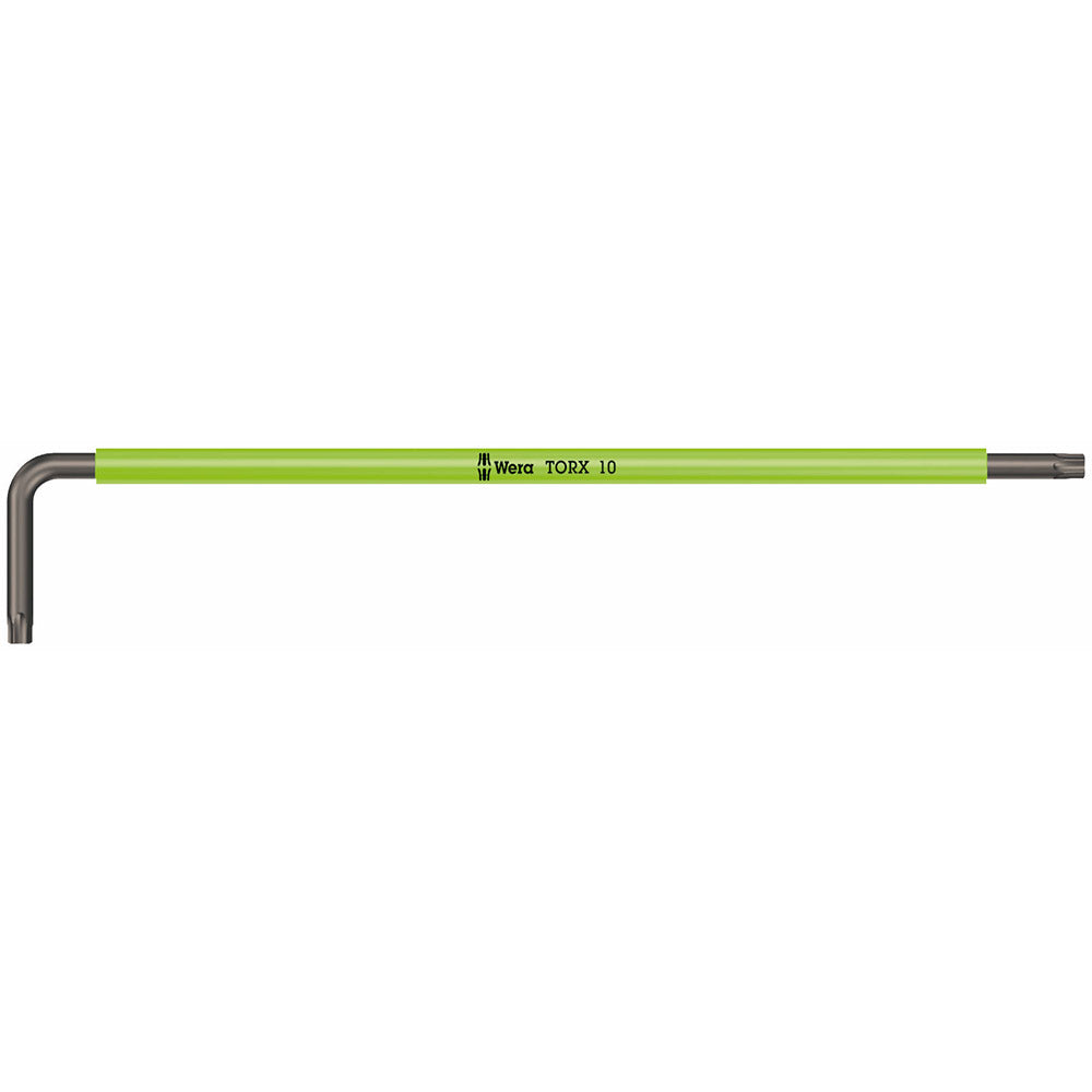 Wera Tools 967 SXL TORX Long L-key Multicolour