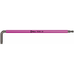 Wera Tools 967 SPKXL TORX Long L-key Multicolour