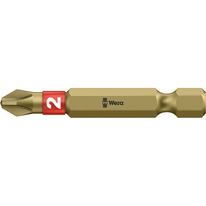 Wera Tools 851/4 BTH PH Extra Tough Bit