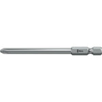 Wera Tools 851/4 Z PH Extra Tough Bit
