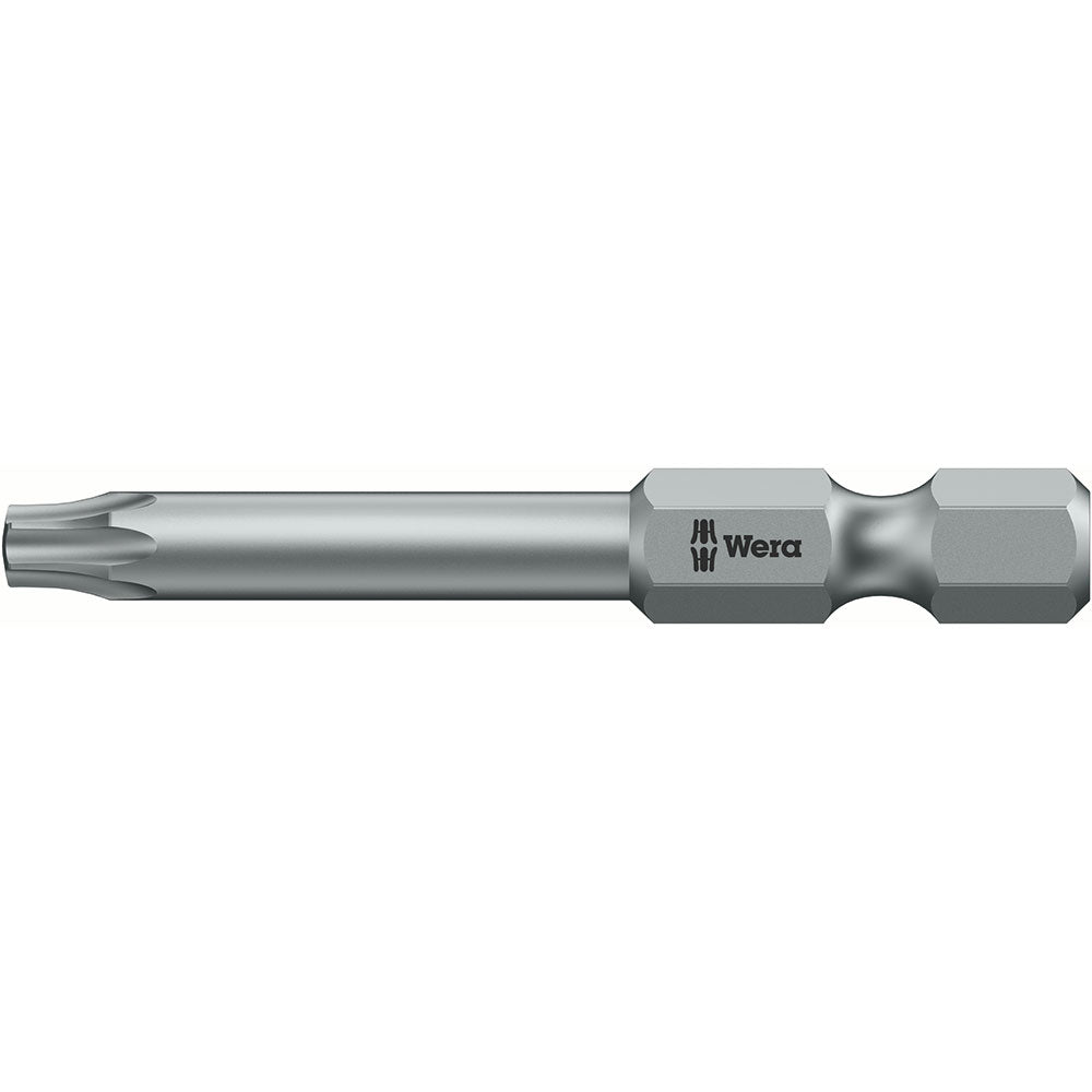 Wera Tools 867/4 Z Extra Tough Bits