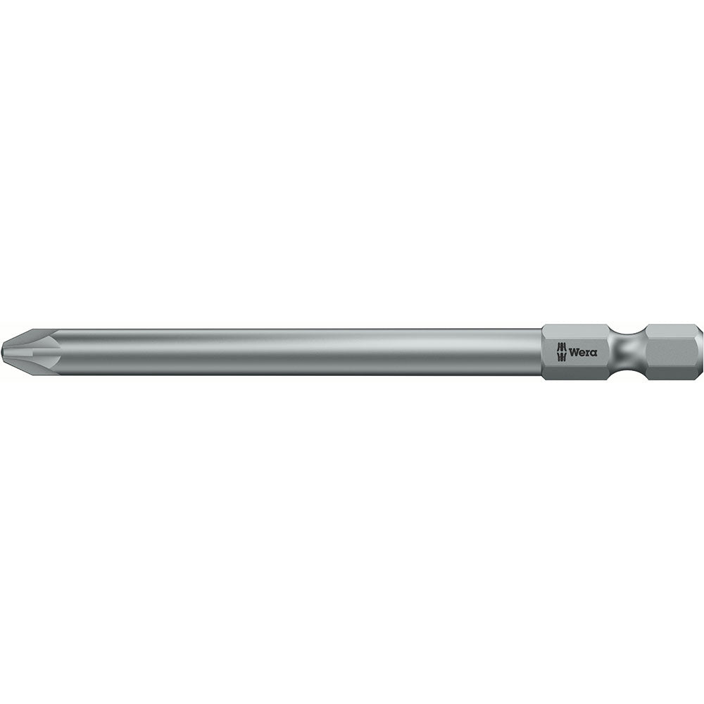 Wera Tools 855/4 Z Extra Tough Bits