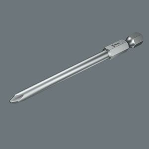 Wera Tools 855/4 Z Extra Tough Bits