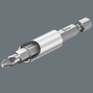 Wera Tools 899/4/1 Universal Bit Holder