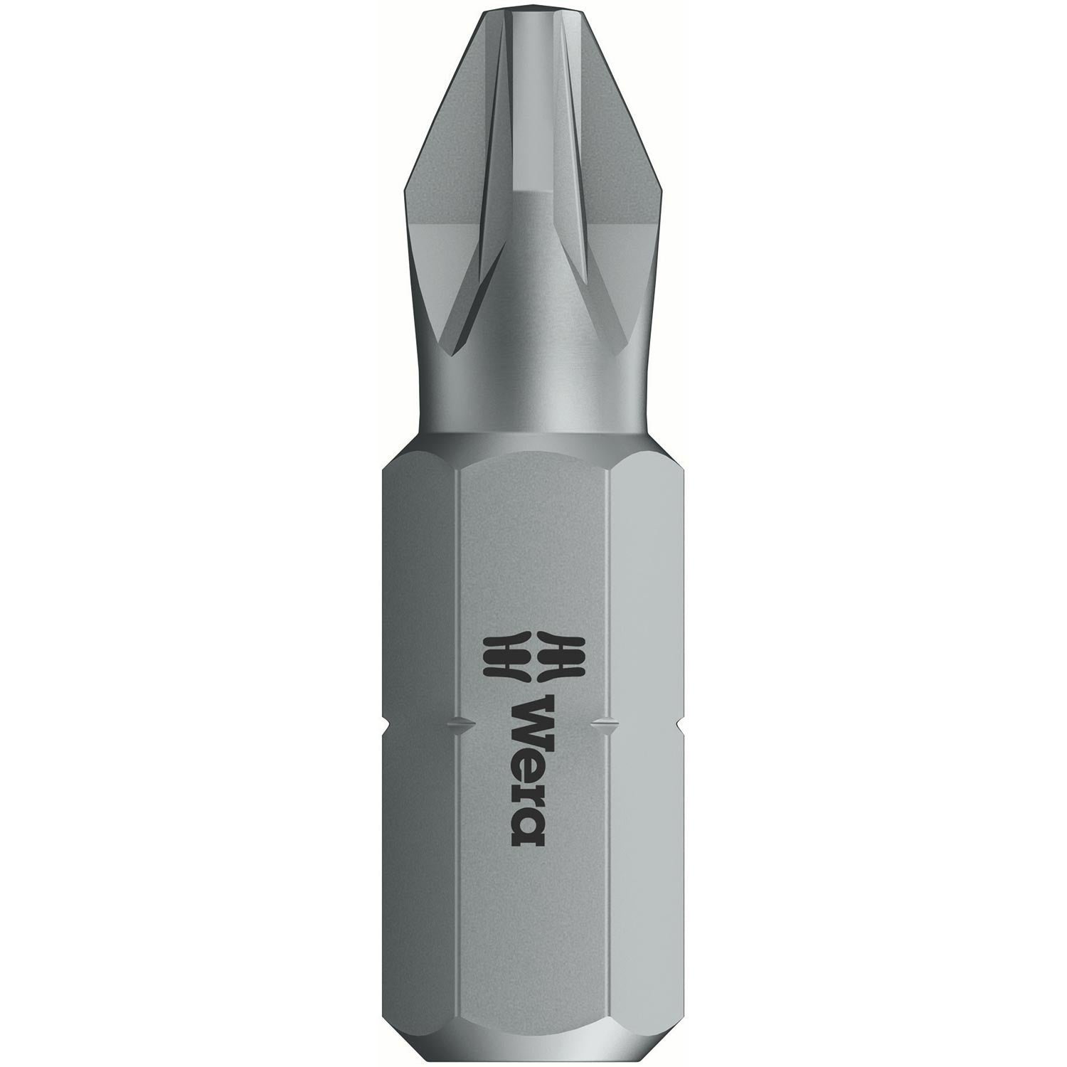 Wera Tools Bit Box PZ2x25