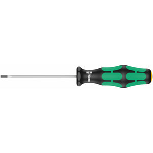 Wera Tools 335 Screwdriver for Slotted Screws