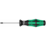 Wera Tools 355PZ Screwdriver Kraftform Plus