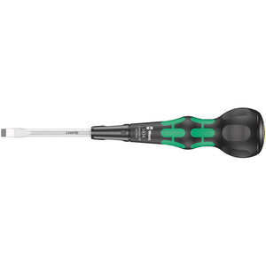 Wera Tools 1834 Ball Grip Screwdriver