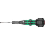 Wera Tools 1850 Kraftform Phillips Ball Grip Screwdriver