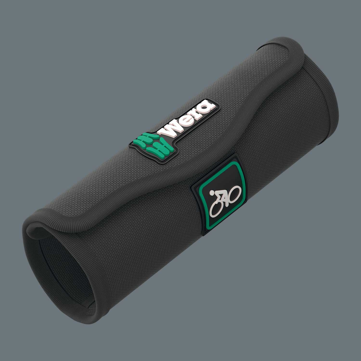 Wera Tools 7515/7 Kraftform Safe-Torque Speed Bicycle 1, 7 pieces
