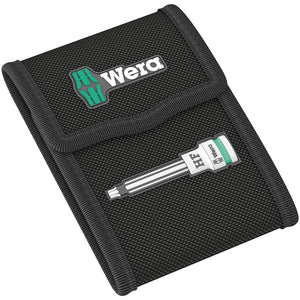 Wera Tools 8767 A TORX Zyklop Socket With Holding Function 1/4