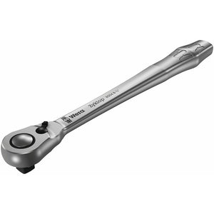 Wera Tools The Zyklop Metal Ratchet Switch 3/8