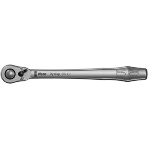 Wera Tools The Zyklop Metal Ratchet Switch 3/8