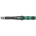 Wera Tools Click-Torque B 1 Torque Wrench With Reversible Ratchet