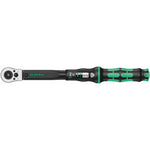 Wera Tools Click Torque C 2 Reversible Ratcher 20-100nm