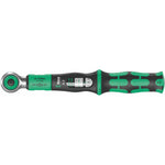 Wera Tools Safe-Torque A 2 Wrench 2-12 Nm 1/4 Hex Drive
