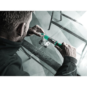 Wera Tools Safe-Torque A 2 Wrench Set 2-12 Nm 1/4 Hex 23pc