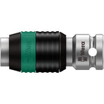 Wera Tools 8784 A1 Adaptor 1/4" Drive Zyklop