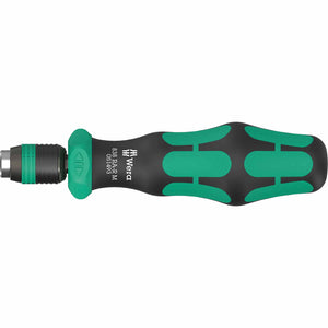 Wera Tools Kraftform Kompakt 838 RA-R M Screwdriver Handle
