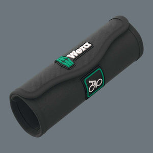Wera Tools 7515/16 Kraftform Safe Torque Universal Set