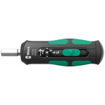 Wera Tools 7515 Kraftform Safe Torque Screwdriver