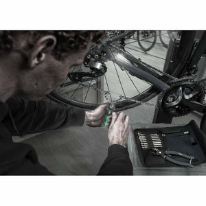 Wera Tools 9532 Bicycle Chain-Tool Workshop Set 20pc