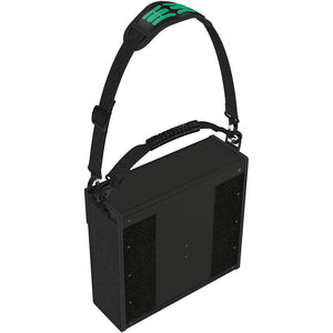 Wera Tools Wera 2go 2 Tool Container