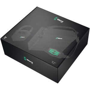 Wera Tools Wera 2go 2 Tool Container