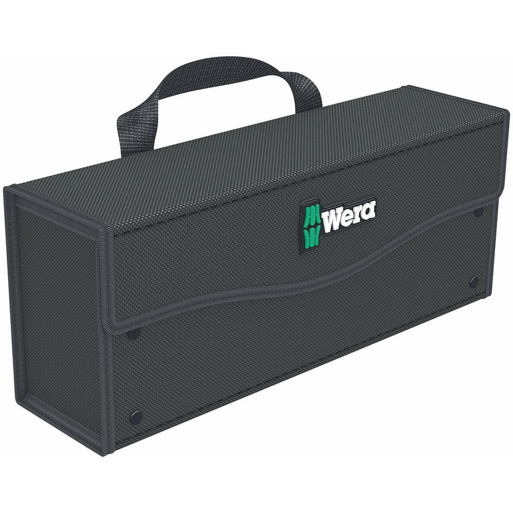 Wera Tools Wera 2go 3 Tool Box