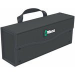 Wera Tools Wera 2go 3 Tool Box