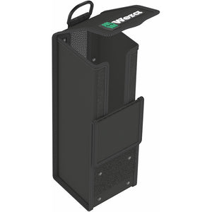 Wera Tools Wera 2go 7 High Tool Box